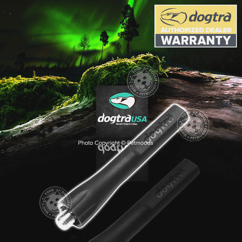 Dogtra antenna replacement - dogtra,