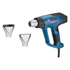 Souffleur Thermique bosch Professionnel Gallagher 23-66 2300W Temp 50/660° C