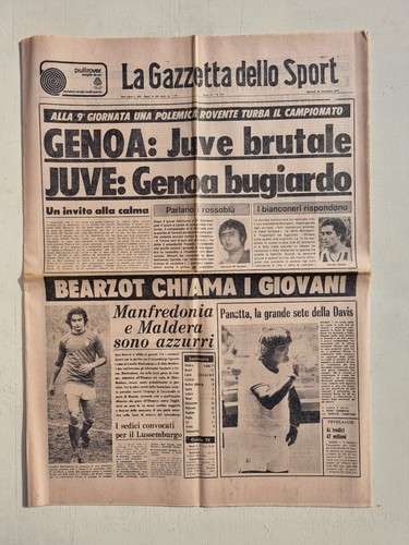 Gazzetta dello sport - gazzetta, 29