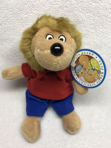 The berenstain bears - the,