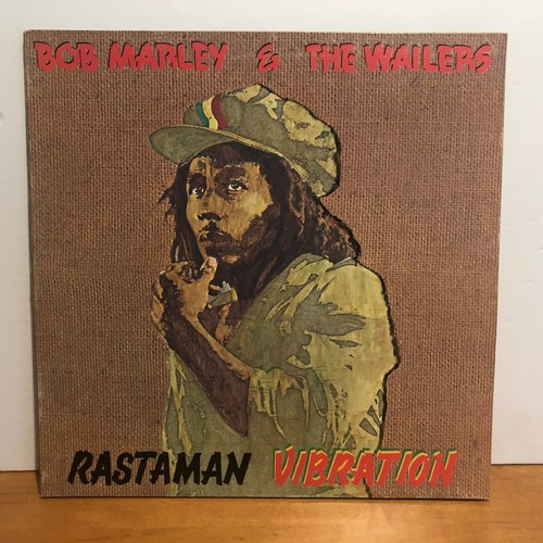 Bob marley the - &,