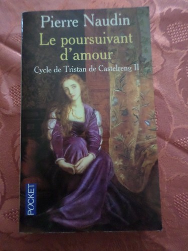 Roman poursuivant amour - le,