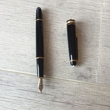 100 % original MONTBLANC