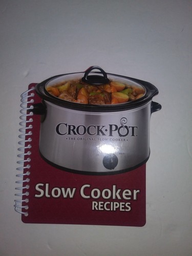 Crock pot slow - slow, recipes
