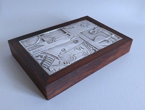 Paolo italie coffret - di,