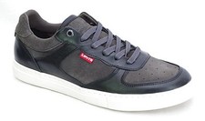 LEVI'S PERRIS OXFORD DULL GREY