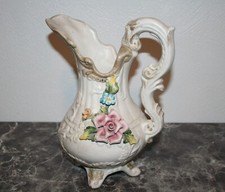 Céramique, de Capodimonte