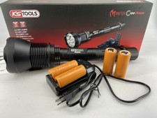 Ks tools Monster Cree-Power