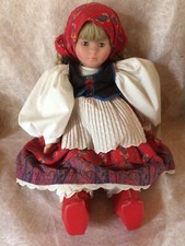 Poupée COROLLE Réfabert