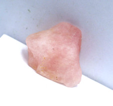 Quartz Rose Naturel Certifié