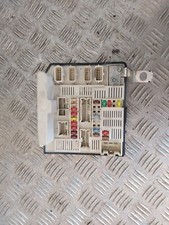 Boitier Fusible USM -  RENAULT MEGANE II (2) 1.5L DCI 105CV - Réf : 8200481866-G