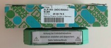 2900795 Phoenix Contact  - Contacteur moteur hybride ELR W3- 24DC/500AC- 9I-BR