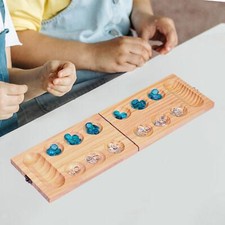 Jeu de société Mancala en