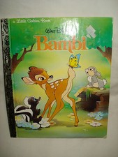 1997 Vintage Two Little Golden