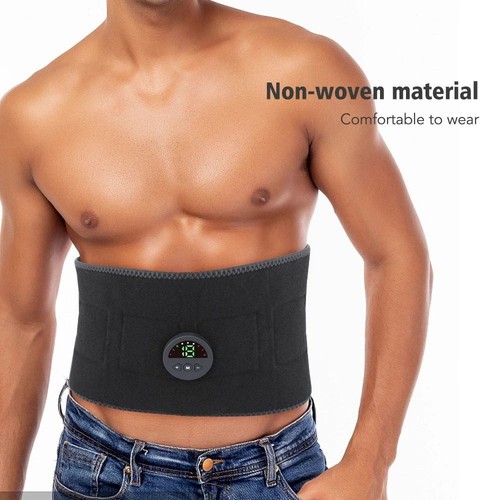 Ems ceinture abdominale - ems,