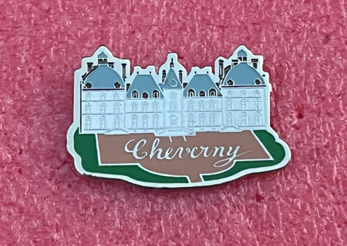 T03 pins château - de, cheverny