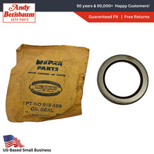 1946-1968 Dodge Puissance