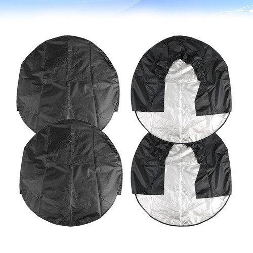 Pcs housse pneu pour - 4,
