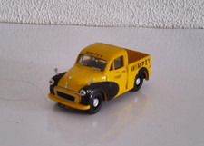 Voiture 1/43 - Corgi - Morris