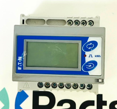 Compteur énergie numérique - compteur, d'énergie