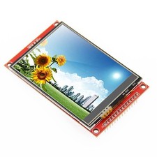 Module LCD SPI 3.2 Pouces RGB