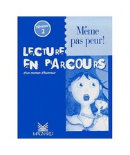 Lecture en parcours prof 