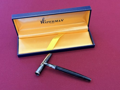 Stylo plume waterman ancien - stylo,
