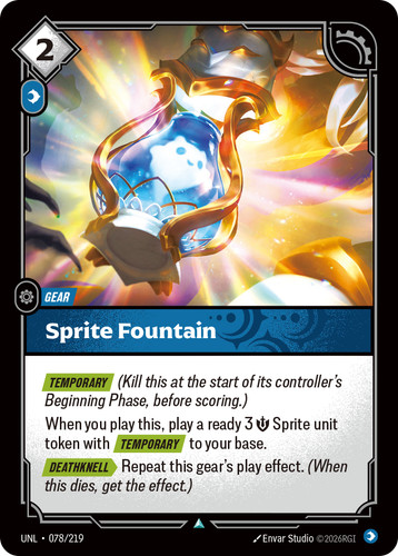 Riftbound league legends - league,