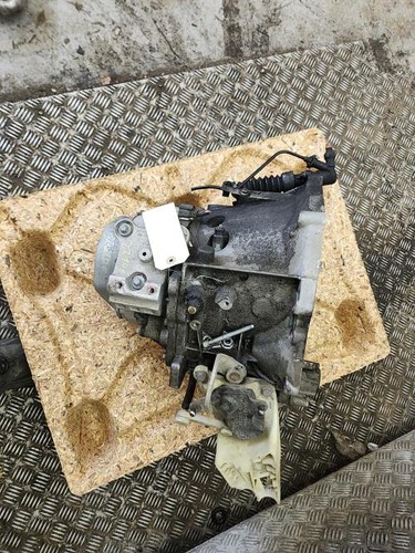 Boite vitesses citroen - c3, 3