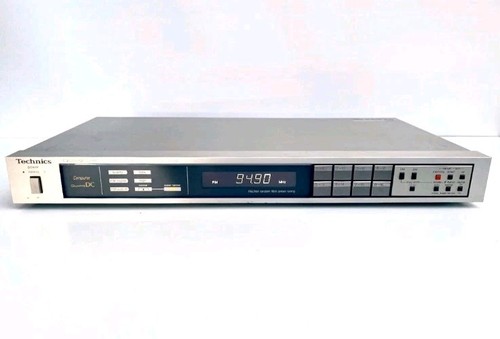 Technics s5005 synthesizer - technics,