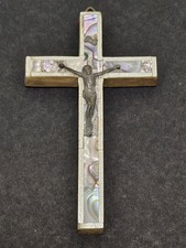 CRUCIFIX Bethlehem chemin