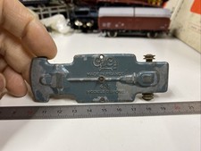 GéGé 1:43 Made In France Châssis Seul Peugeot 403