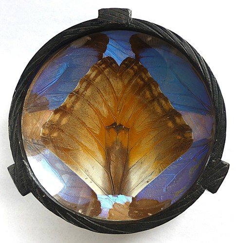 Coupelle vide poche art - coupelle,