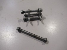 Axe moteur (Kawasaki - Kxf 250
