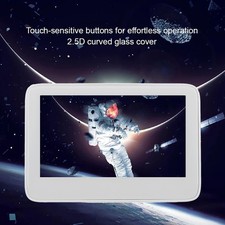 Telescope Eyepiece Camera 4K 5in Display 5X Digital Zoom Electronic Telescop NEW