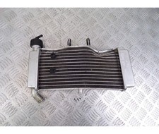 FB MONDIAL 125 HPS RADIATEUR