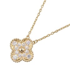 Collier Van Cleef & Arpels
