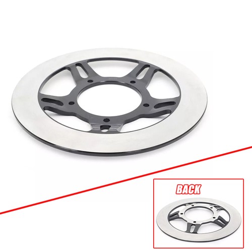 296mm disque frein - de,