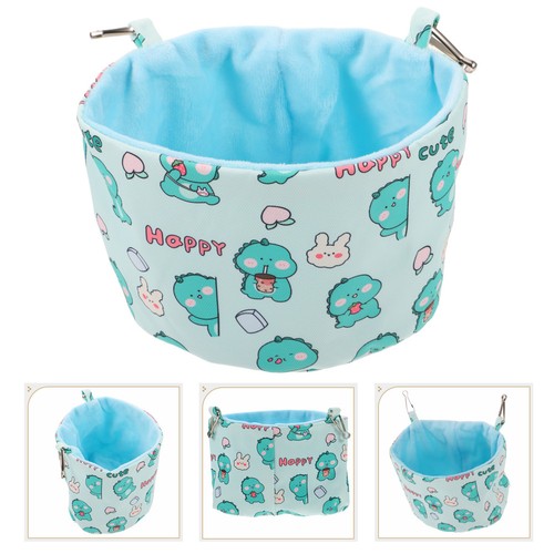 Chinchilla lit chaud hamster - lit,