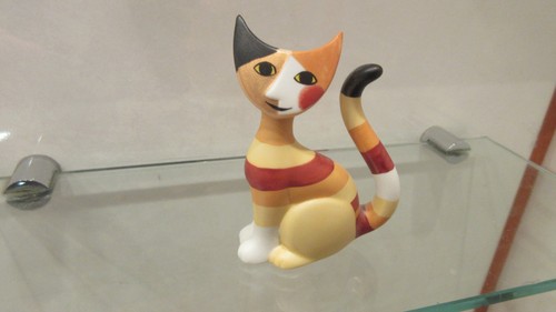 Petit chat goebel - chat, r