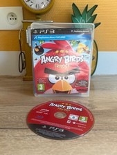 Angry Birds Trilogy - PS3 -