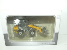 TRACTEUR KRAMER 750 T