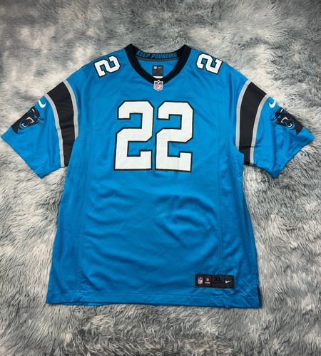Maillot nike carolina panthers - carolina,