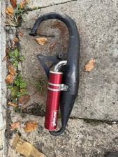 Pot D’échappement Yasuni MBK Booster Spirit