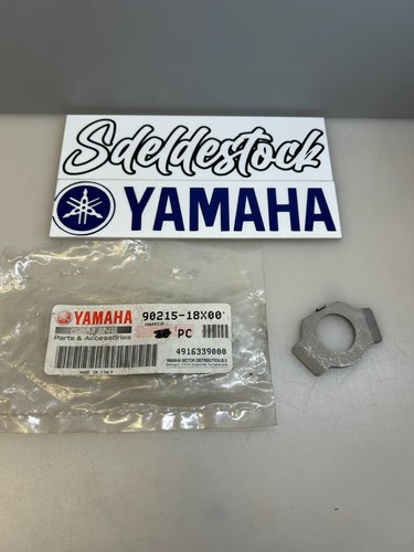 Rondelle blocage yamaha - blocage,