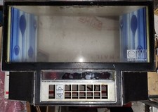 Rowe AMI wallbox front 