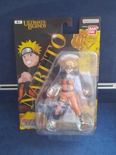 Figurine Naruto - En boite