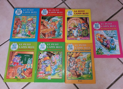 Lot livres pour - lot, enfants