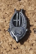Pin's Harley Davidson Motor Cycles Logo Moto Biker Pins American HD Legend Rare
