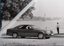 Photo Presse MERCEDES - BENZ